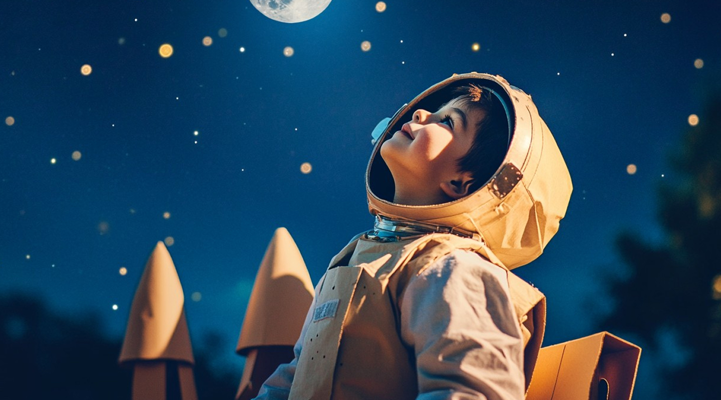 Shining Moments ABA Therapy