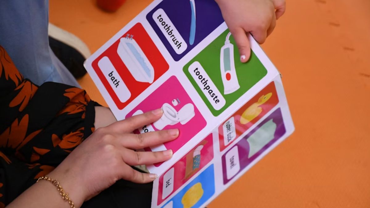 What Is SD in ABA Therapy?