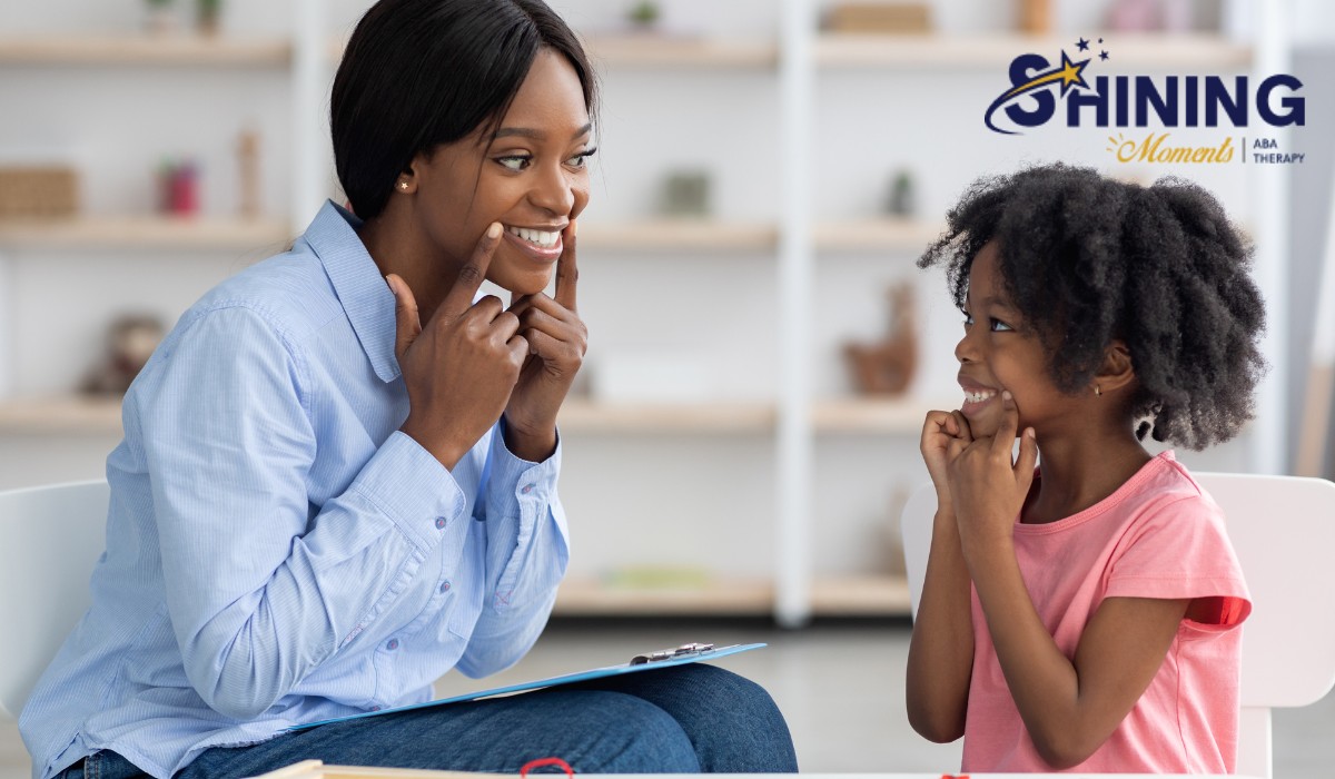 discrete trial training aba