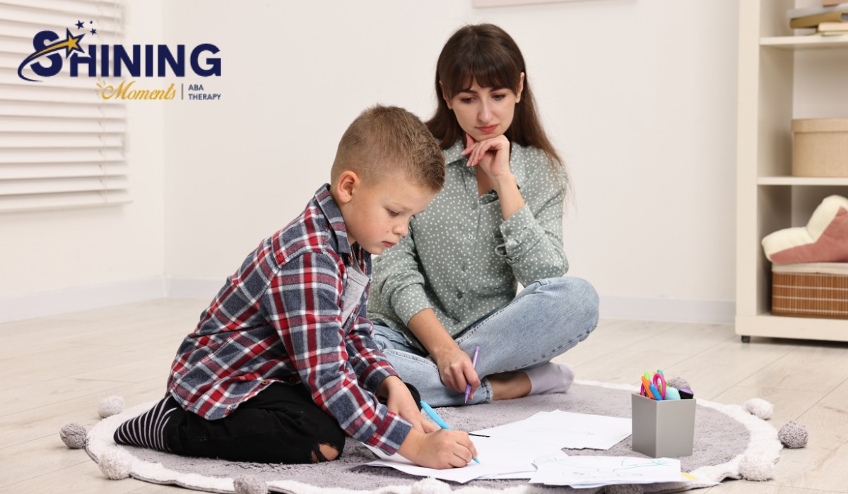 stimulus control transfer aba