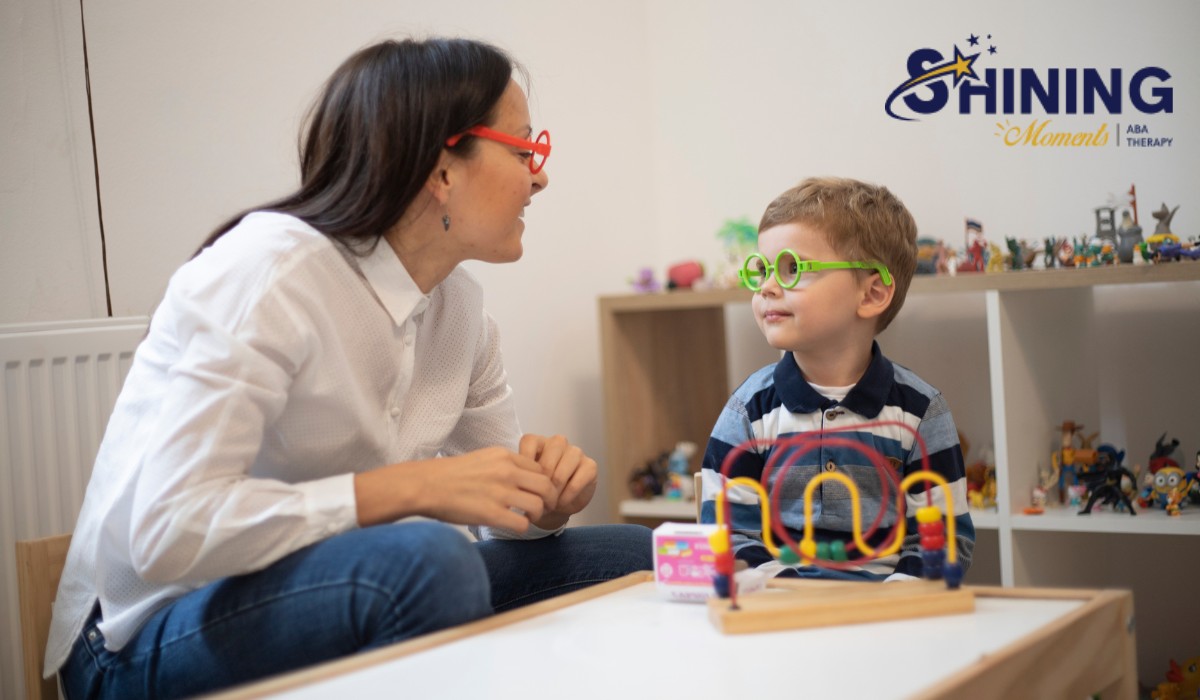 discrete trial training aba