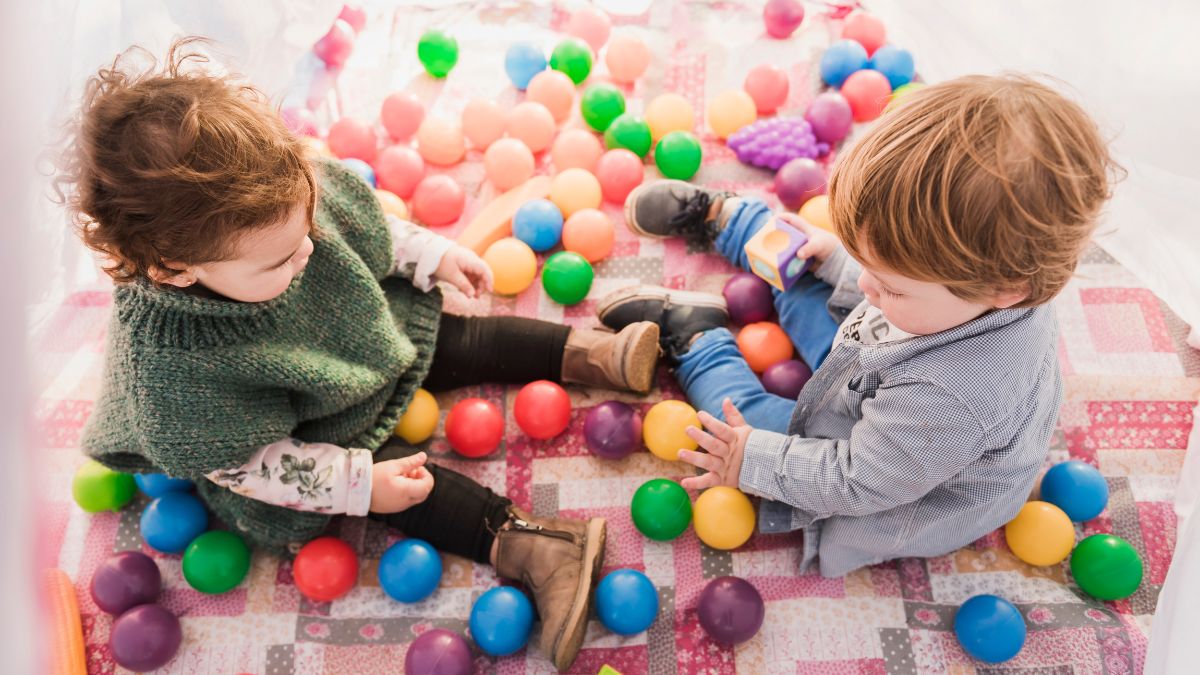 Sensory Toys for Autism: Best Picks for Kids and Teens