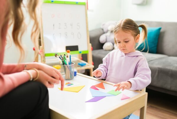 aba discrimination training