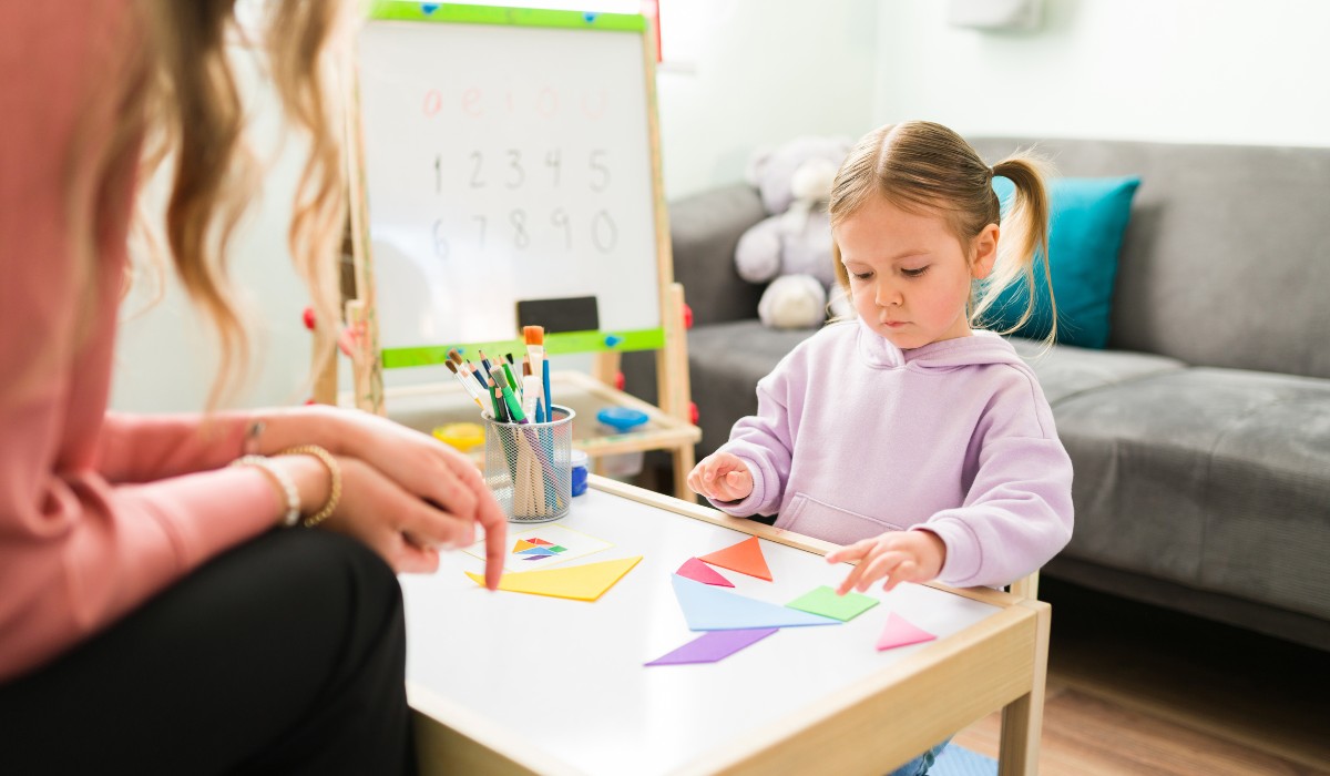 Discrimination Training Explained: Tips to Support Children with Autism