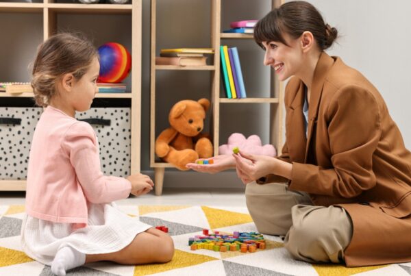 behavior analysis aba