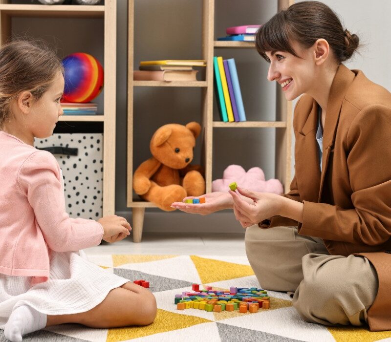 behavior analysis aba