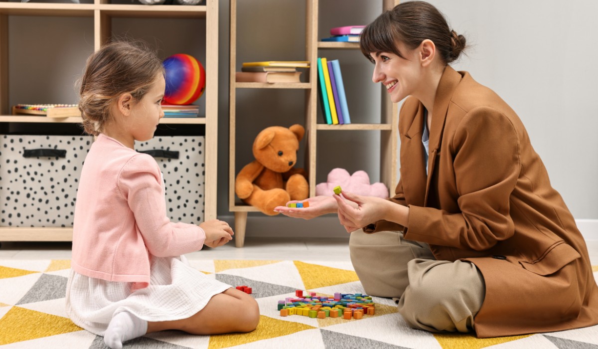 Can ABA Therapy Help Children with Autism? Find Out How