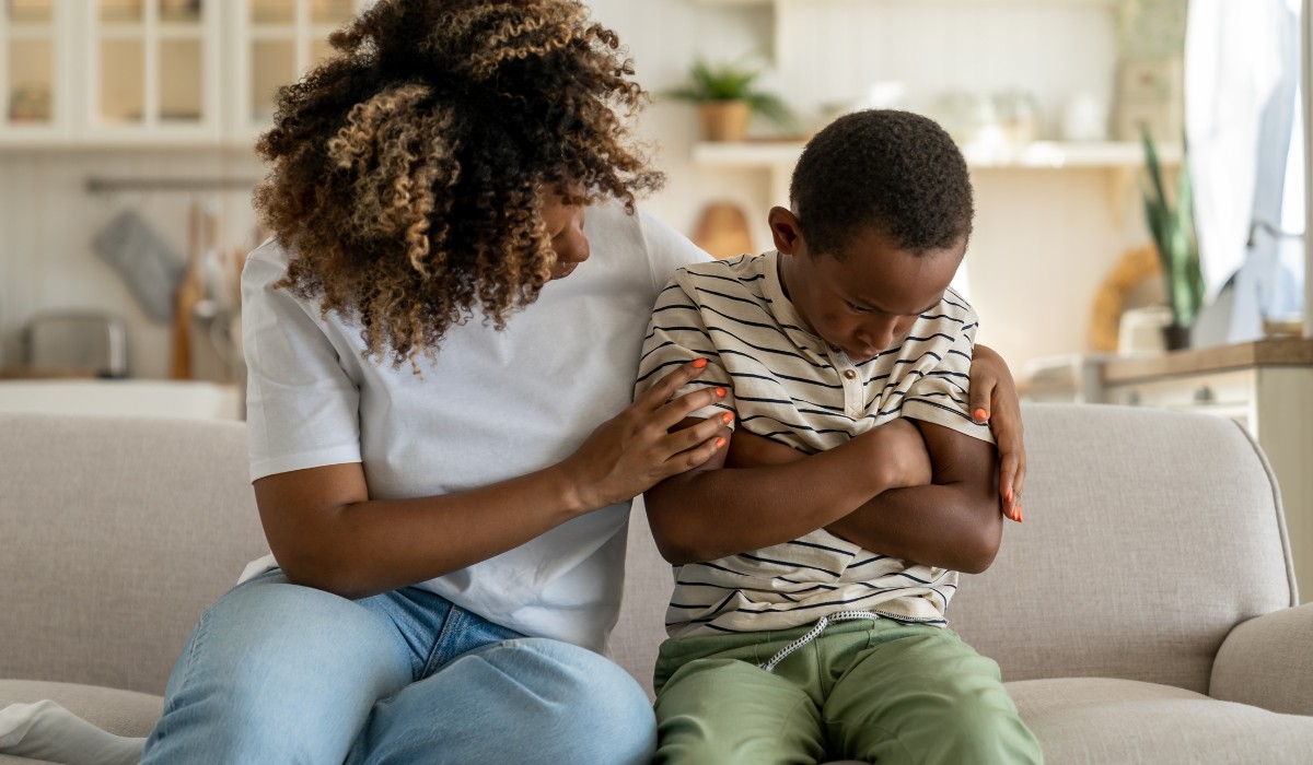 Extinction in ABA: Managing Kids’ Emotional Responses