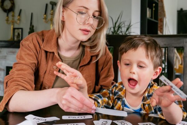 stimulus control transfer aba