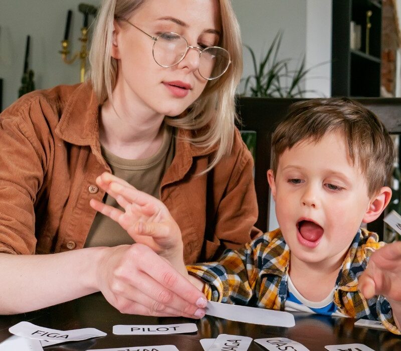 stimulus control transfer aba