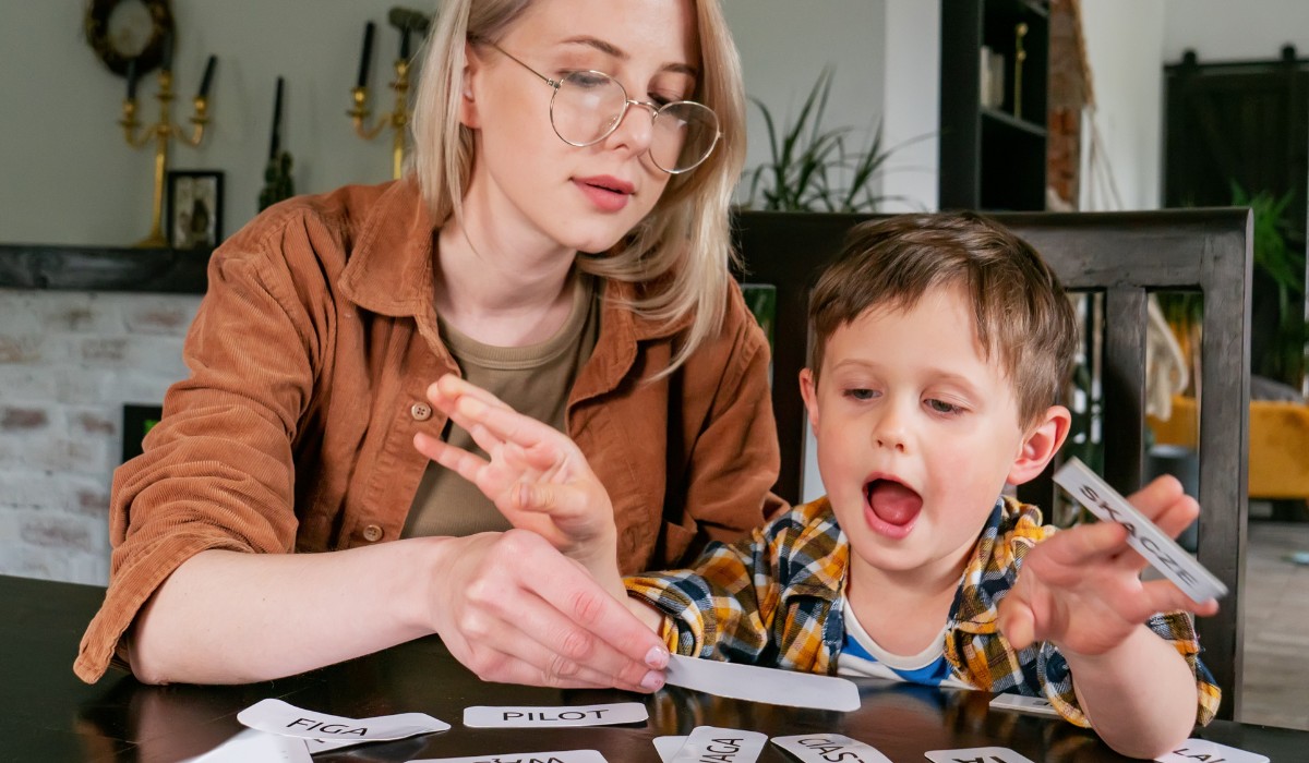 Stimulus Control Transfer in ABA: What to Know