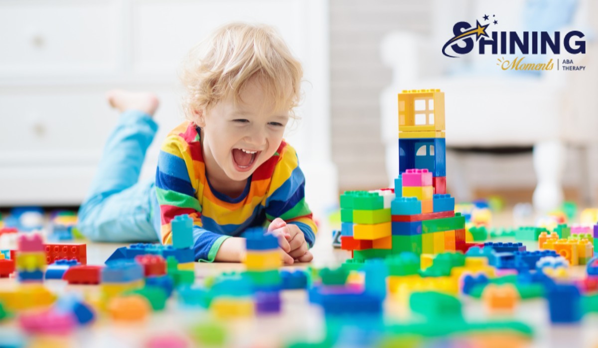 autism spectrum disorder