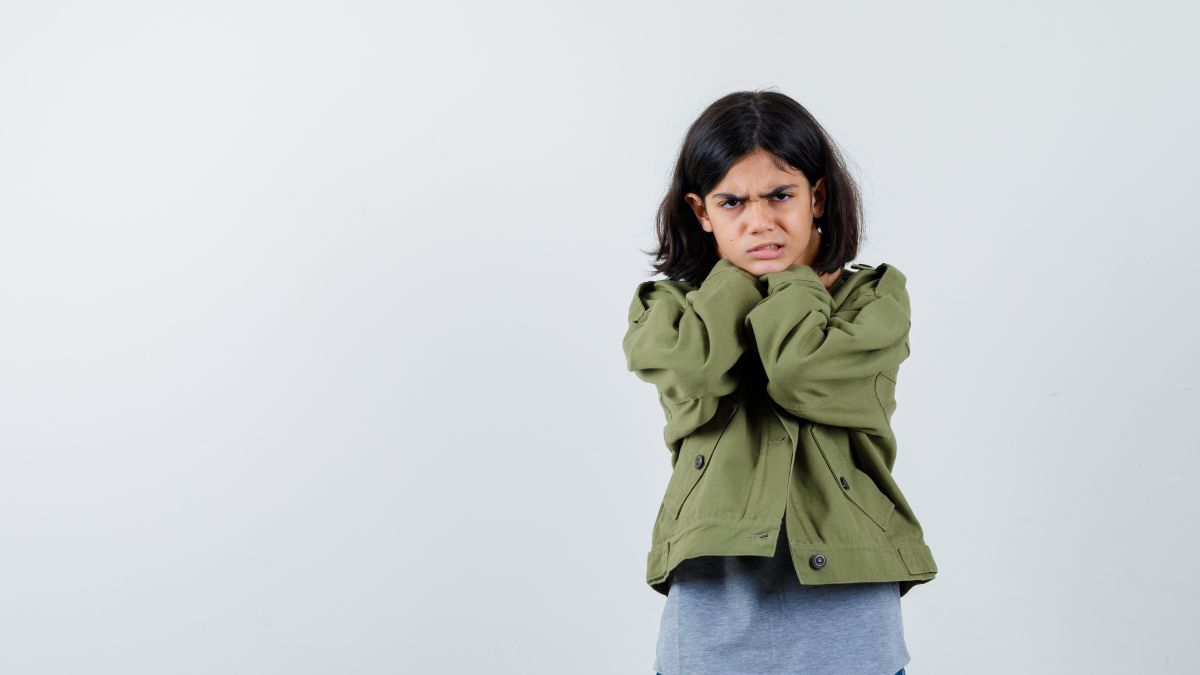 What Are the 6 Stages of an Autism Meltdown?