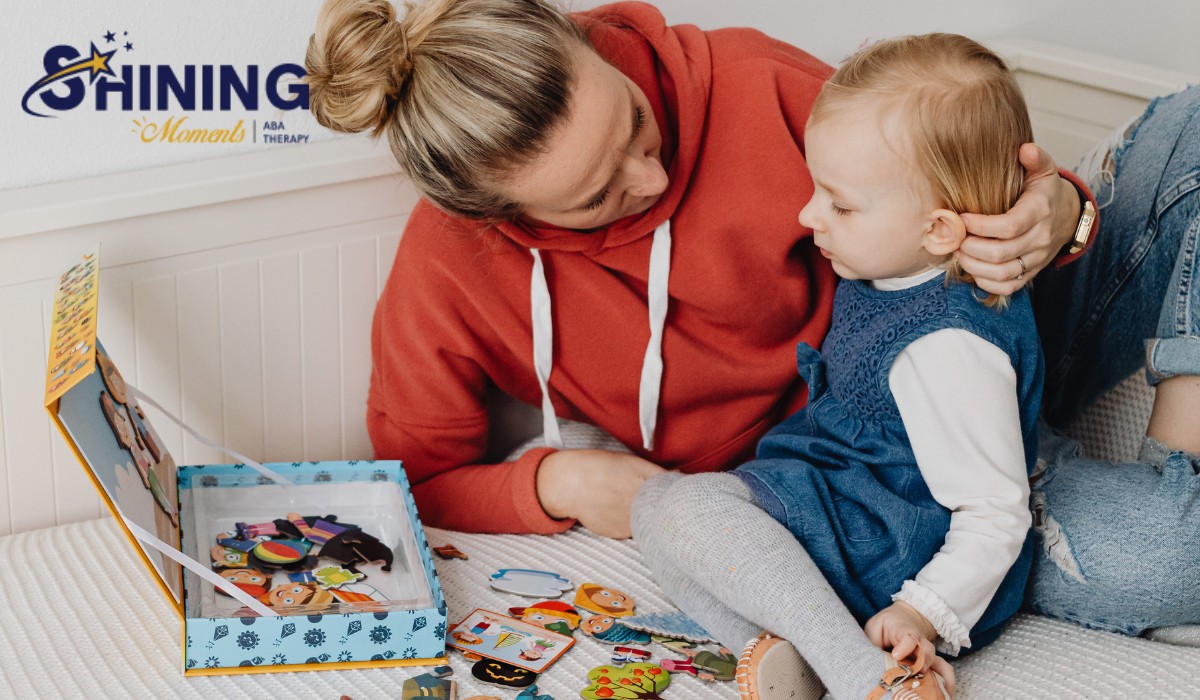 autism spectrum disorder