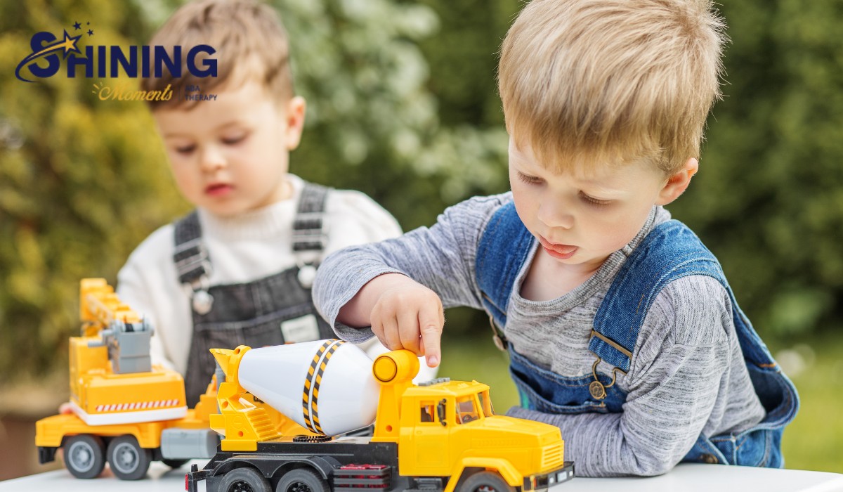 autism spectrum disorder