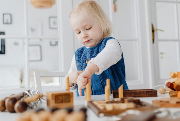 autism spectrum disorder