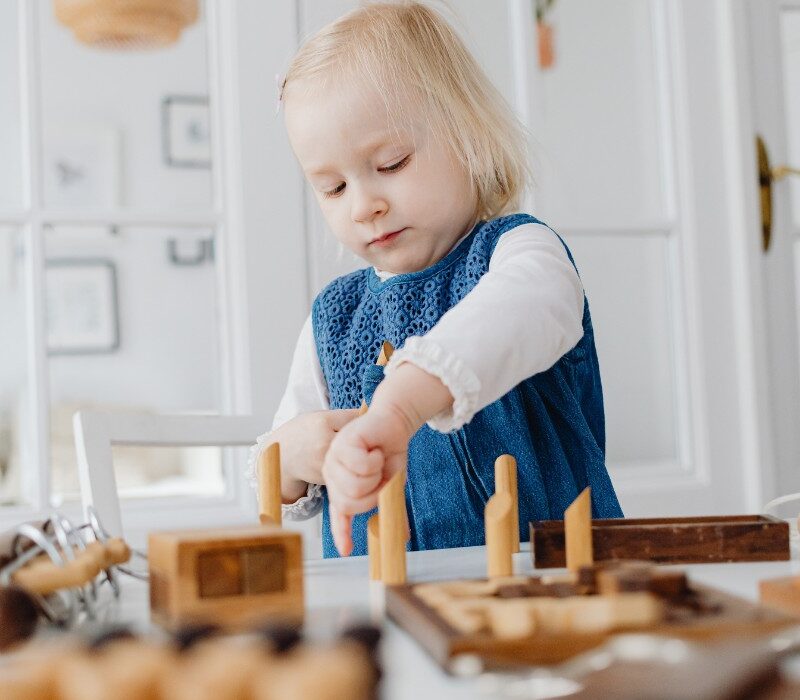 autism spectrum disorder