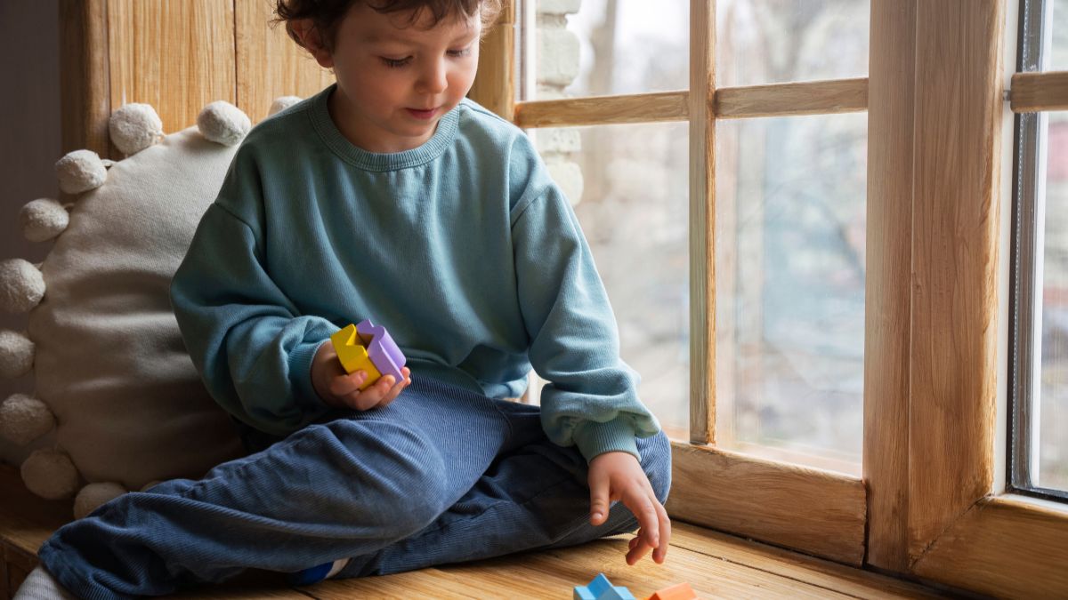 Is My Child Too Young for ABA? Early Signs & When to Start Therapy