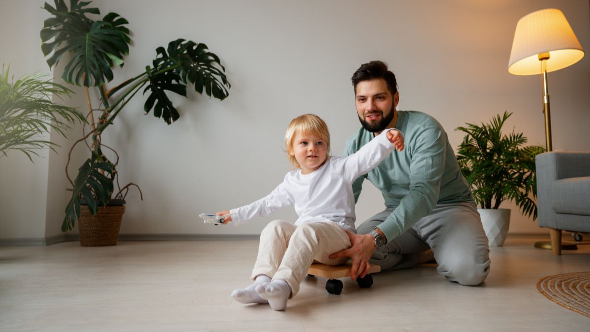 Parent-Led ABA at Home: Everyday Strategies to Reinforce Skills Outside the Clinic