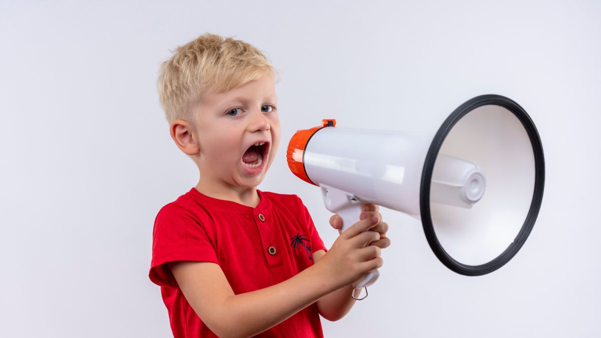 Why Does My Child Script (Echolalia) And How ABA Can Help Build Functional Language