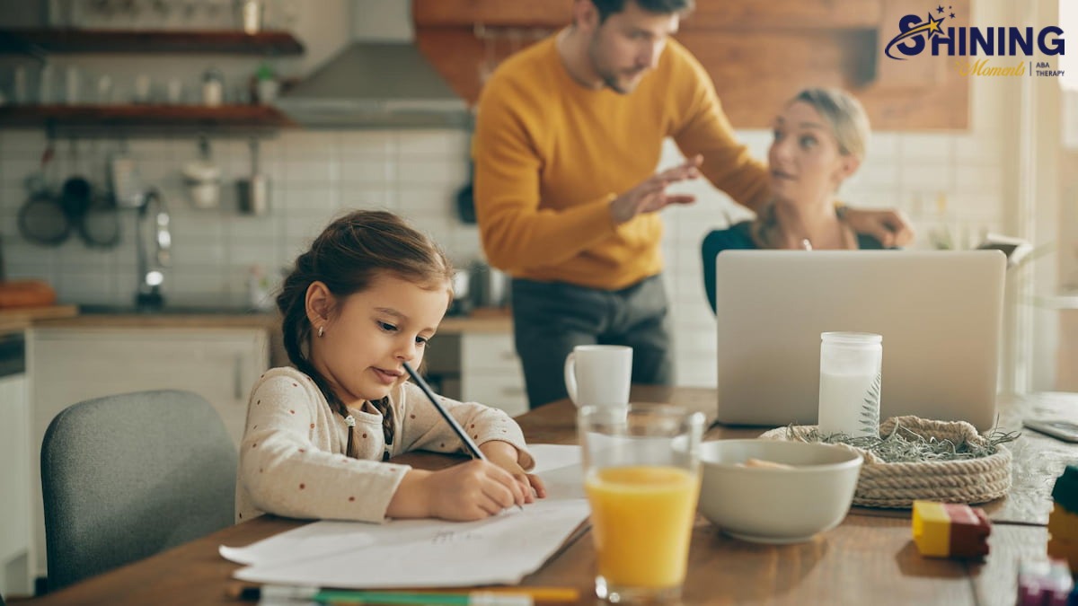 Making Daily Life Easier: Transitions and Routines