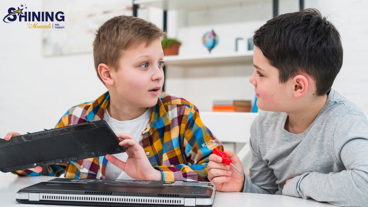 Improving Communication