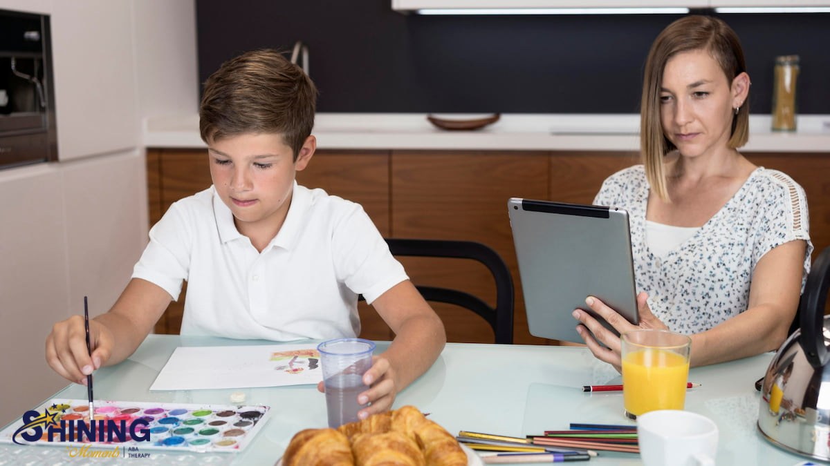 Early Intervention ABA: Starting Your Child’s Journey