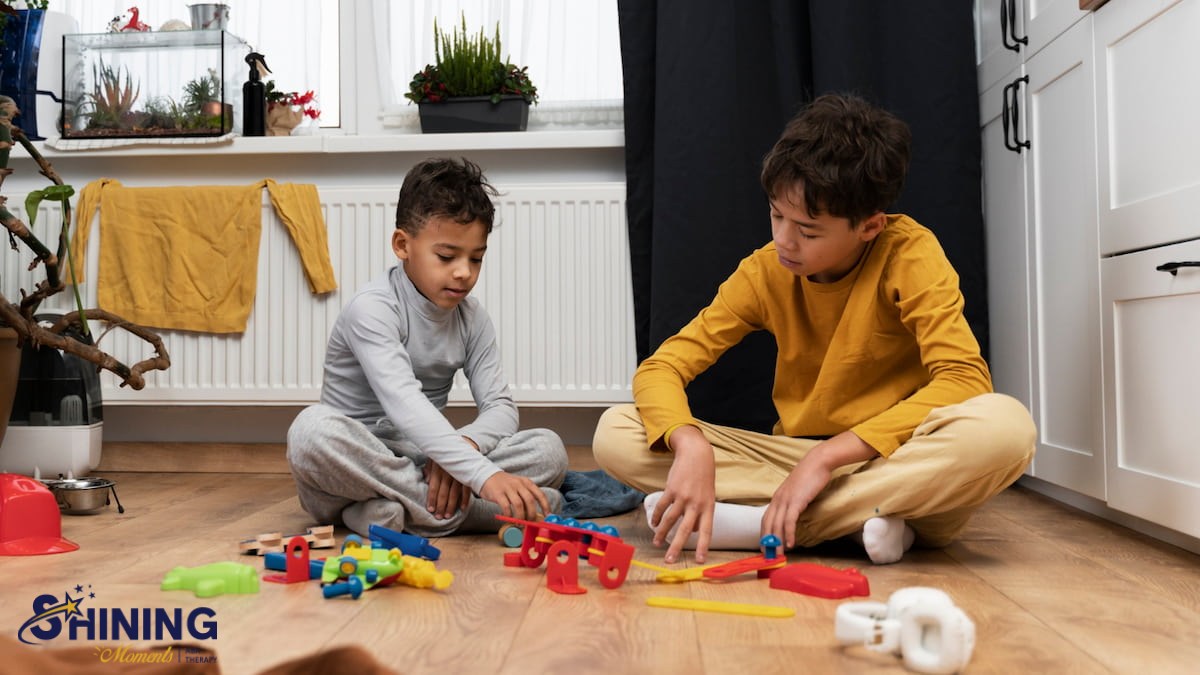 Reducing Problem Behaviors