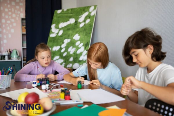 School Districts for Children with Autism