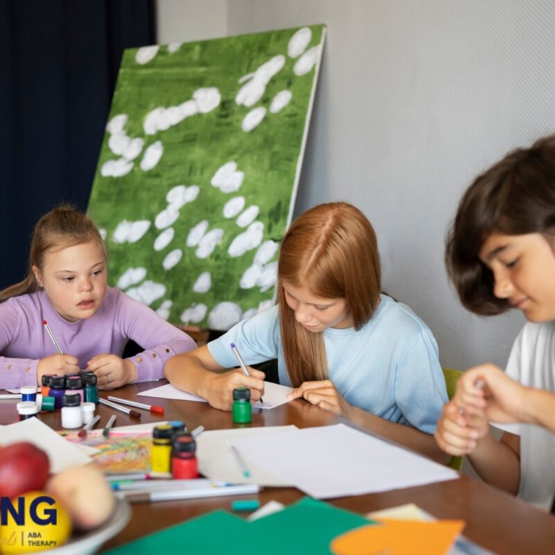 School Districts for Children with Autism