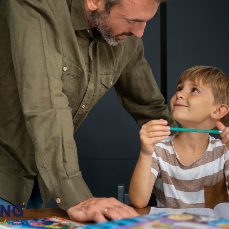 Autism Diagnosis in New Jersey