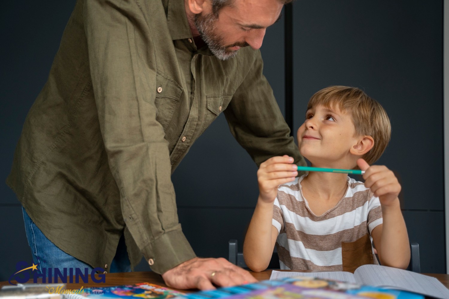 Autism Diagnosis in New Jersey