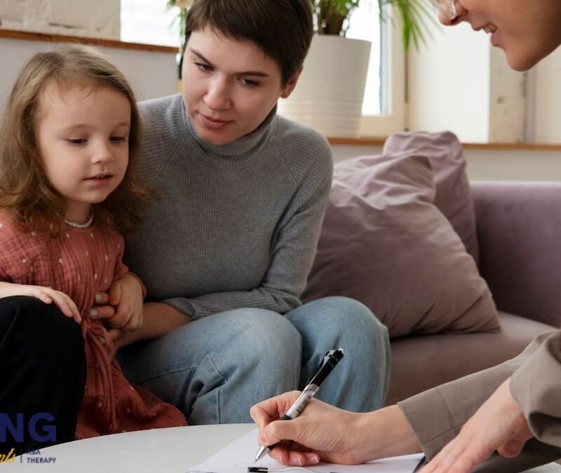 Does Insurance Cover ABA Therapy in New Jersey