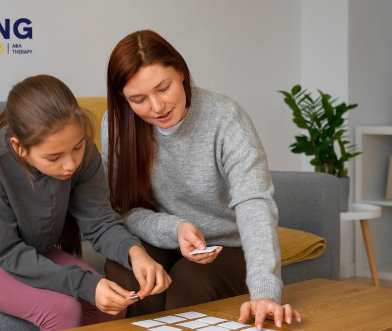 ABA Therapy Waitlist in New Jersey
