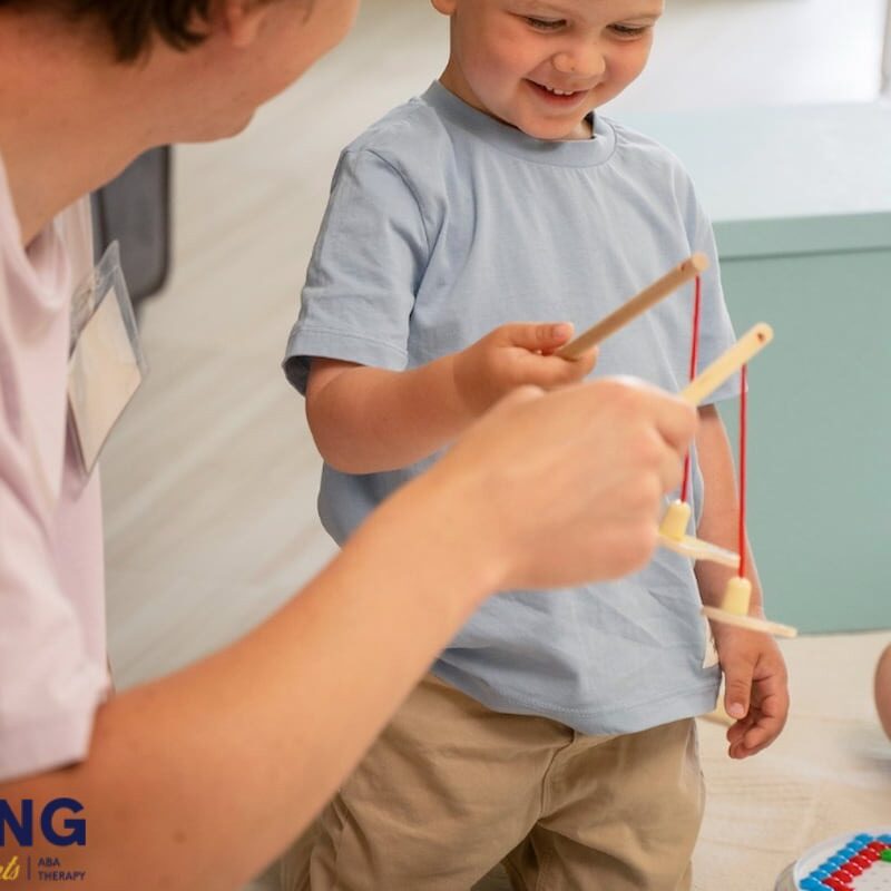 Sensory Challenges in ABA Therapy for Children