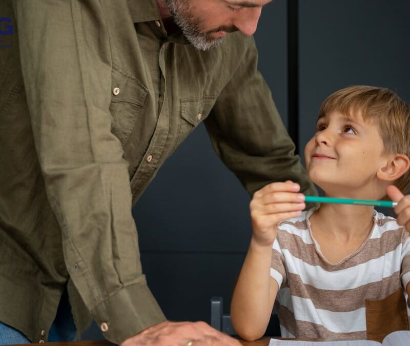 Role of a BCBA in Your Child's ABA Journey