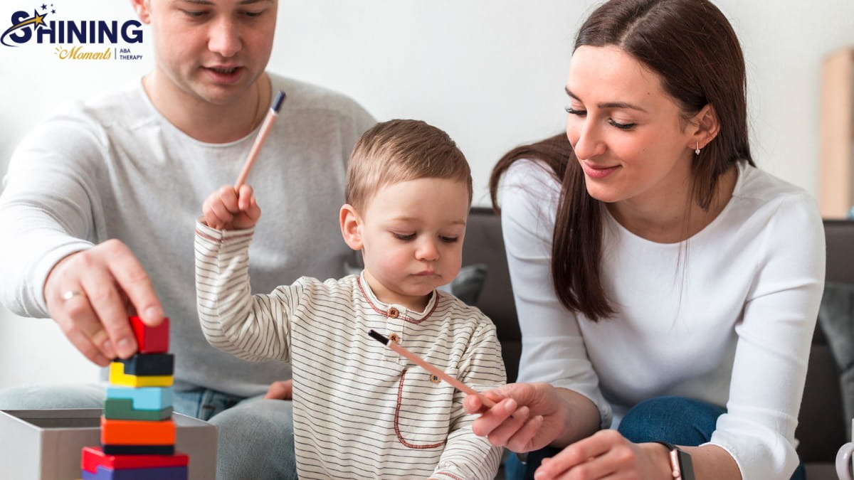 The Power of Parent Coaching for ABA Therapy: Turning Everyday Moments Into Learning