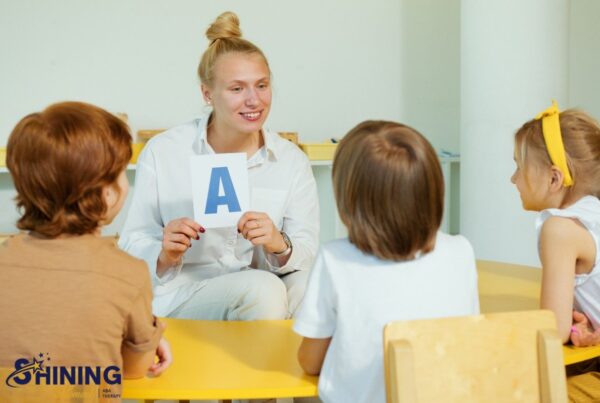 ABA Therapy vs Speech Therapy vs OT