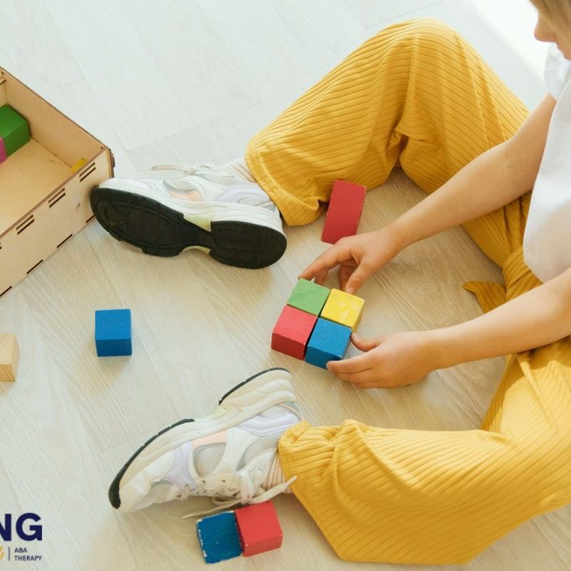 How Many Hours of ABA Therapy Does My Child Really Need