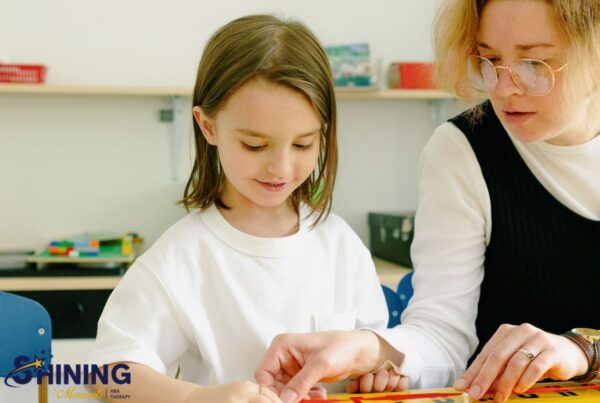 Switching ABA therapy providers