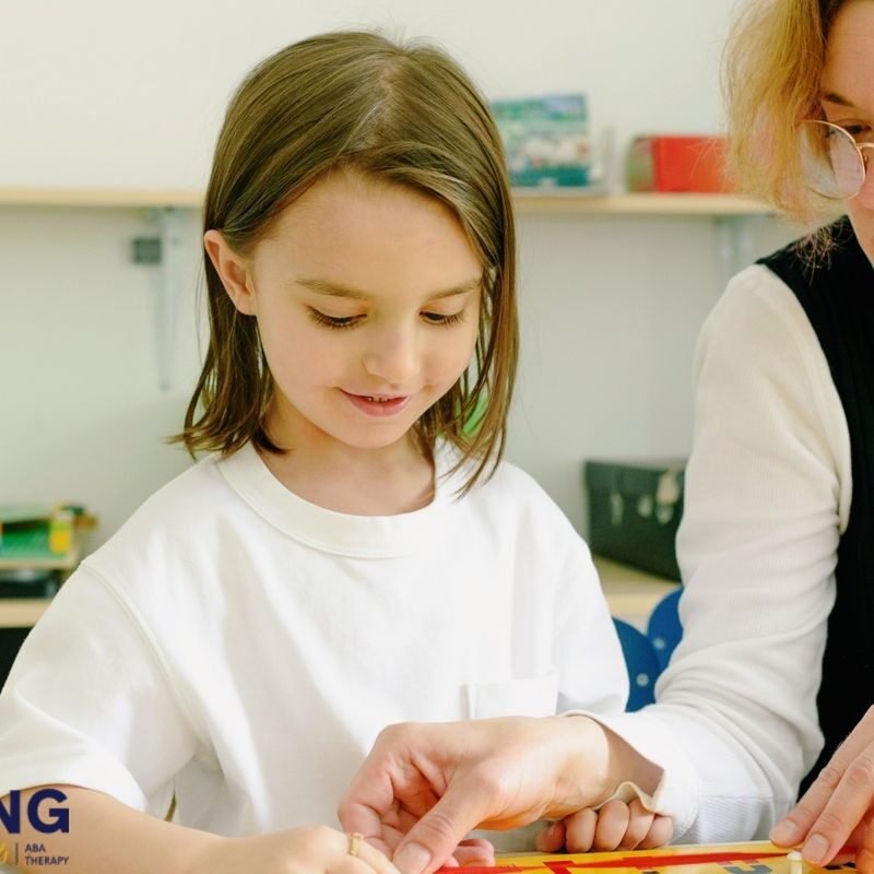 Switching ABA therapy providers