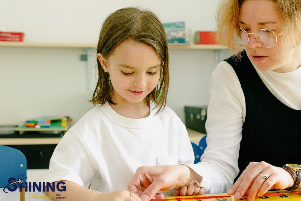 Switching ABA therapy providers