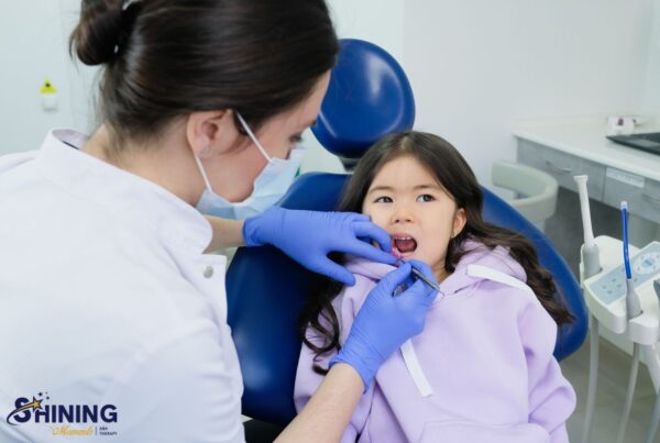 autism dental visit tips