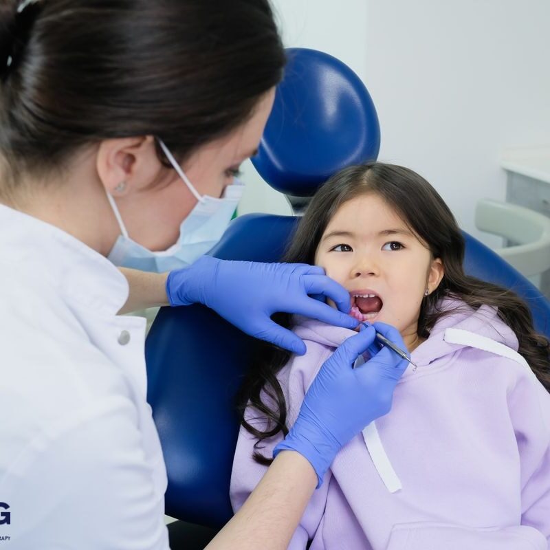 autism dental visit tips