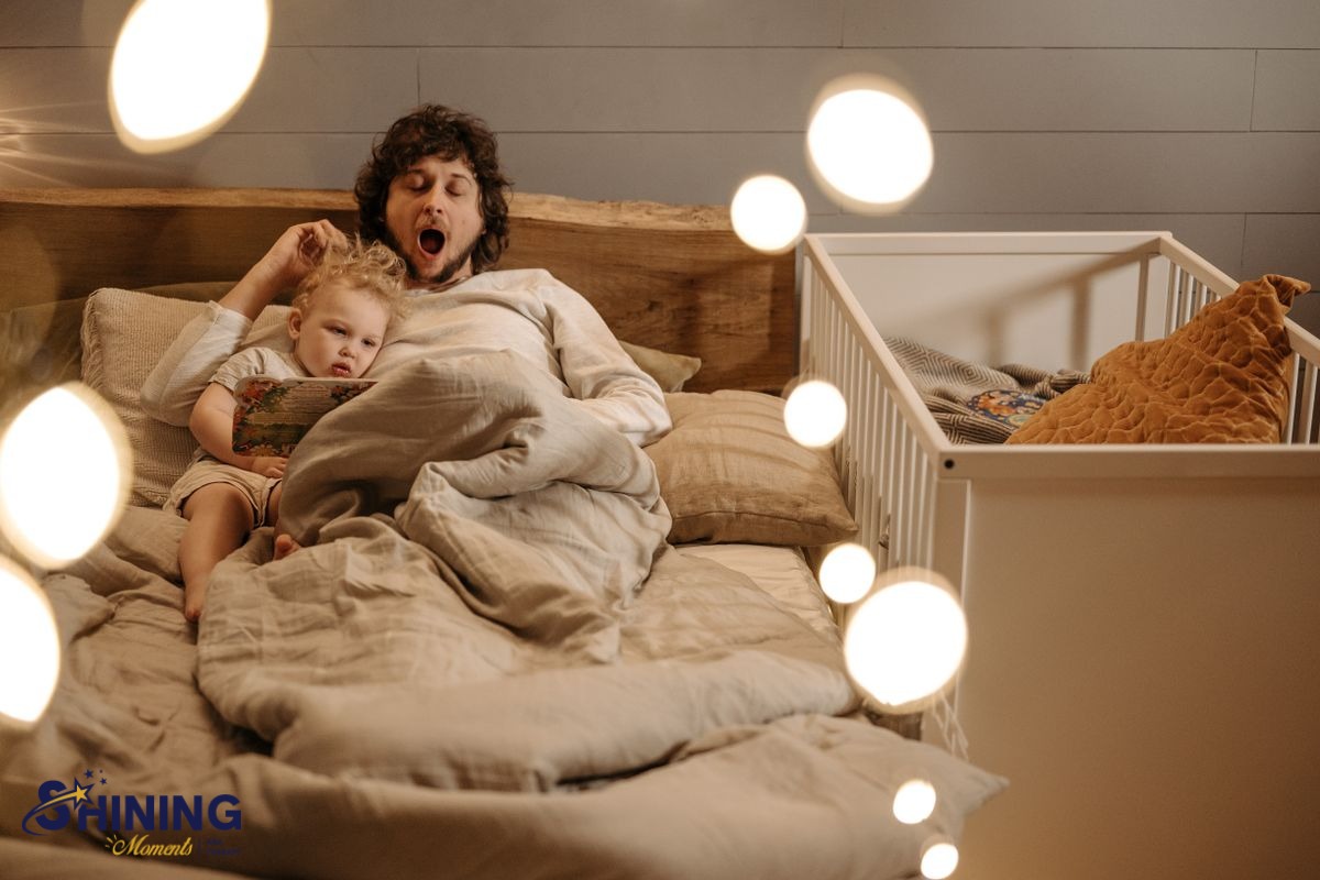 autism bedtime routine